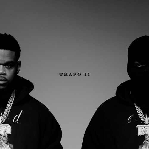 K-Trap - Trapo 2