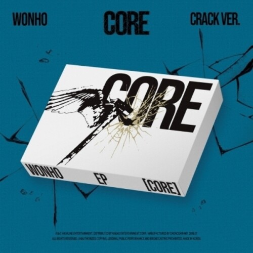 Core - Crack Version (Asia)