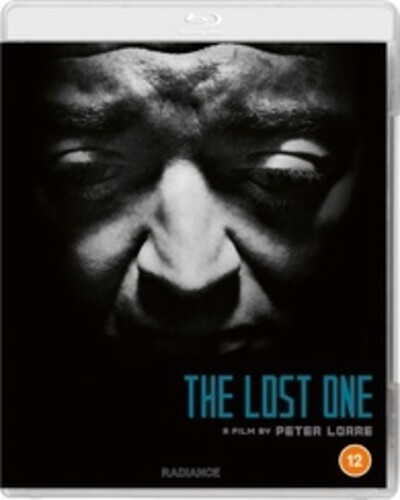 The Lost One (aka The Lost Man) [Import]