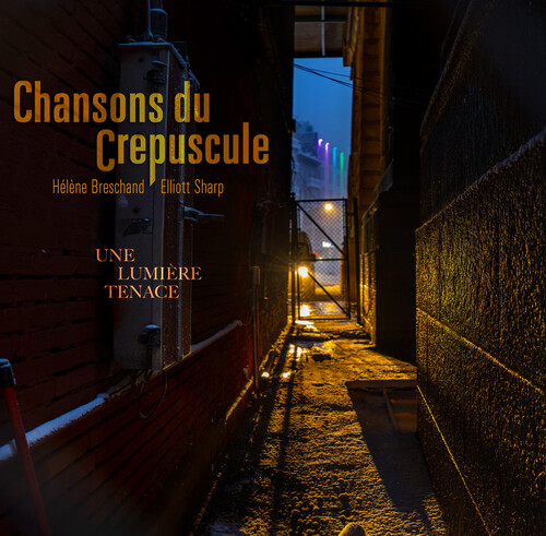 Une Lumiere Tenace