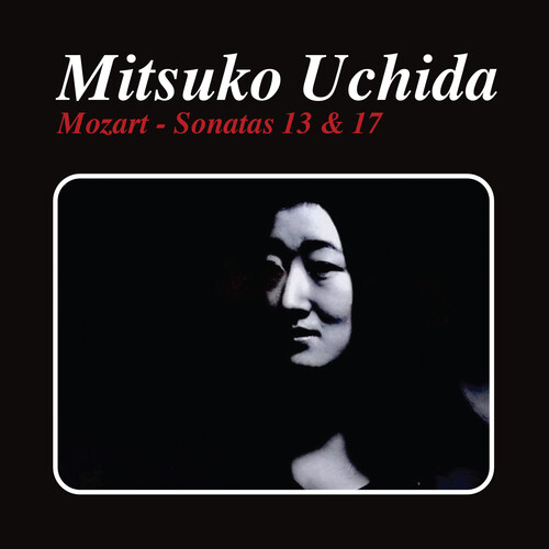 Mozart - Sonatas 13 & 17 (Mod)