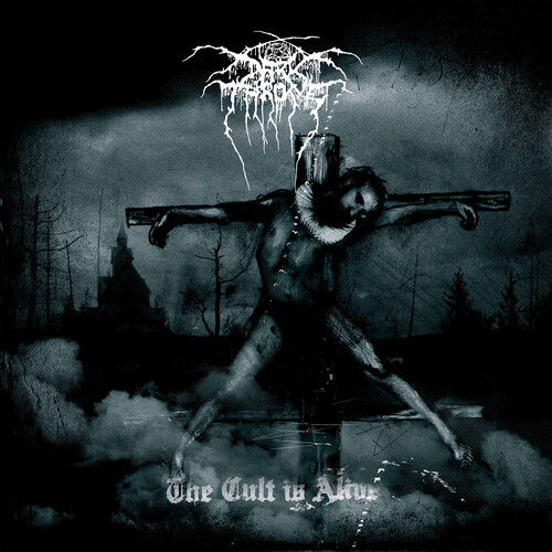 Darkthrone - Cult Is Alive (Aniv)