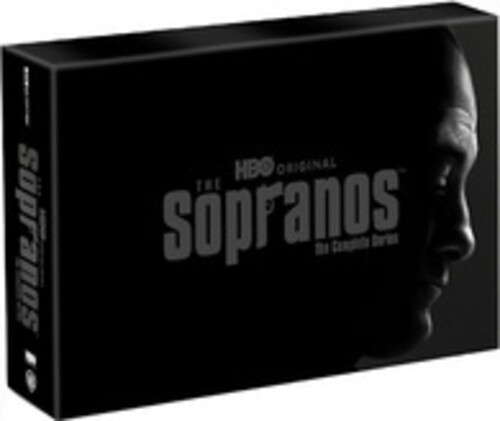 The Sopranos: The Complete Series