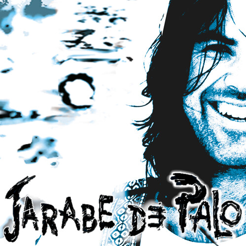 Jarabe De Palo - Flaca (Aniv)