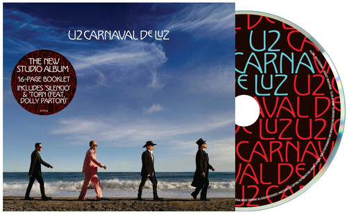 Carnaval De Luz