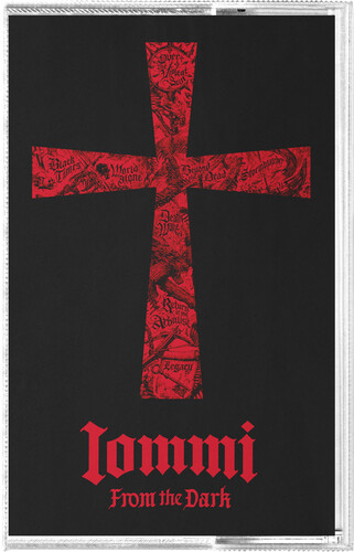 From The Dark [Import]