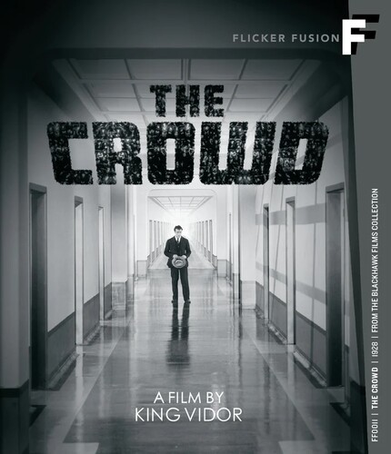The Crowd