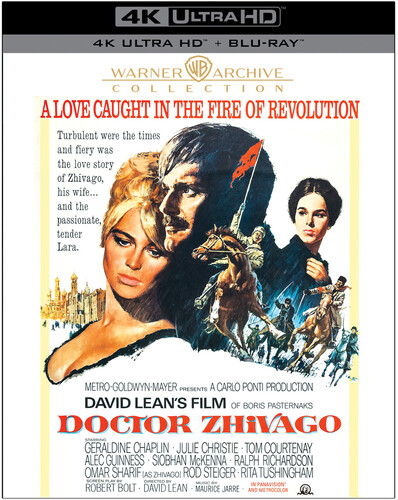 Doctor Zhivago