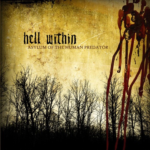 Asylum of the Human Predator