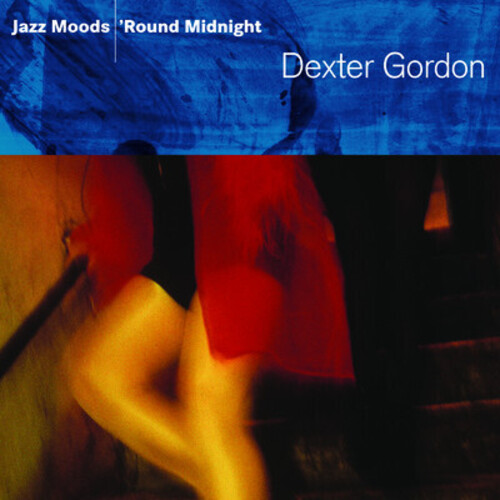 Jazz Moods: 'Round Midnight