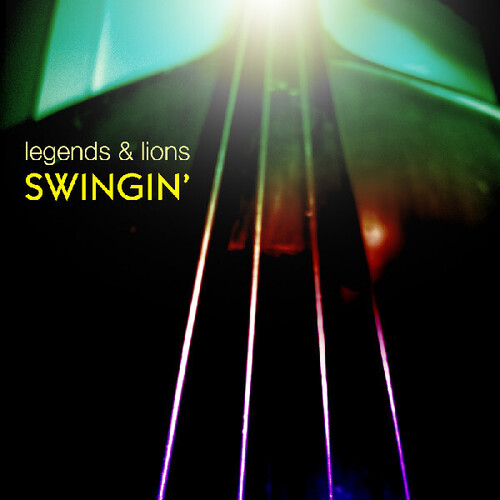 Legends and Lions: Swingin