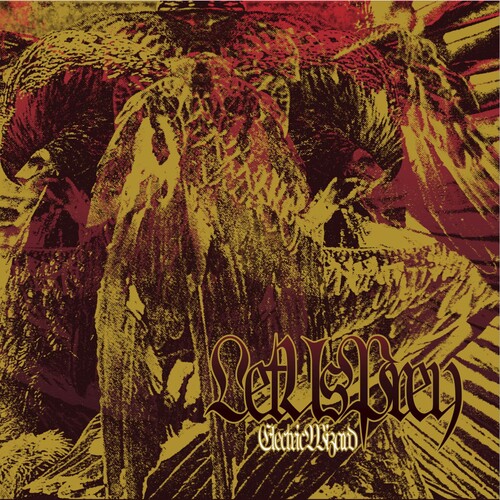 Electric Wizard - Let Us Prey [Vinyl]