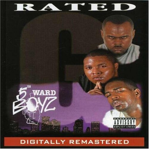 Rated G [Explicit Content]