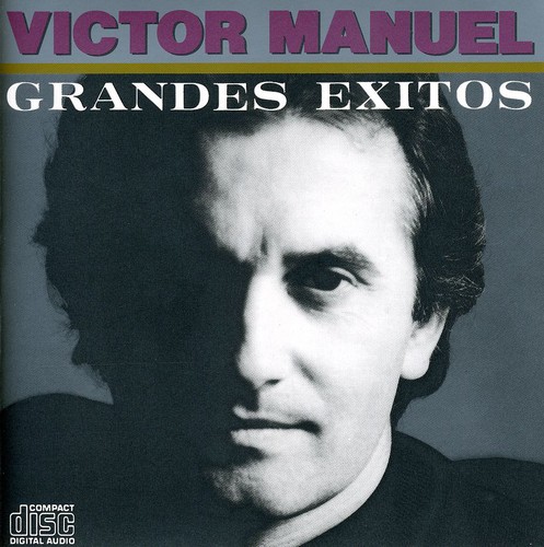 Grandes Exitos [Import]