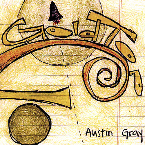 The Goldtop EP
