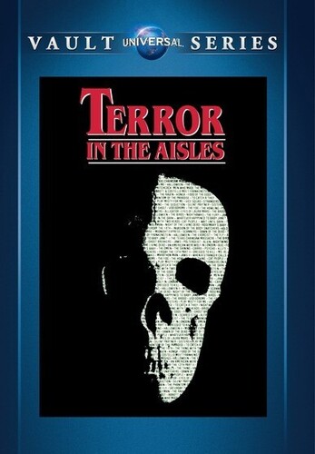 Bela Lugosi - Terror in the Aisles