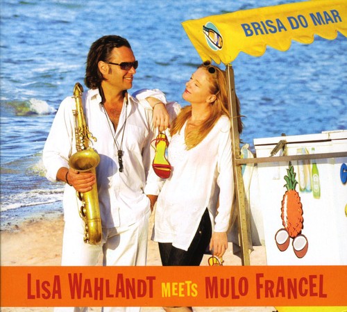 Brisa Do Mar
