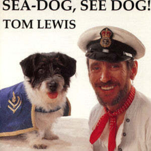 Sea Dog See Dog