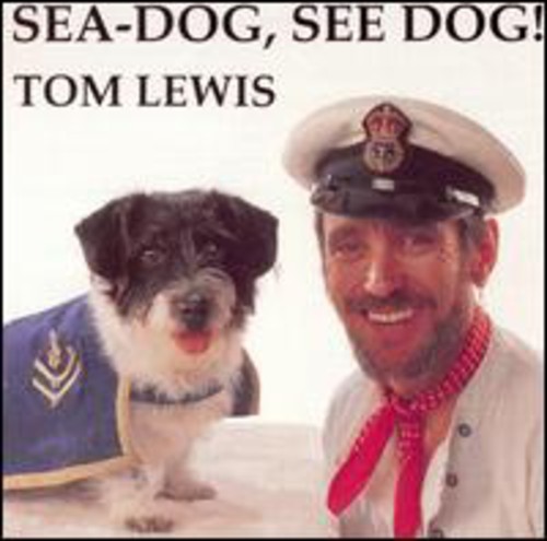 Sea Dog See Dog