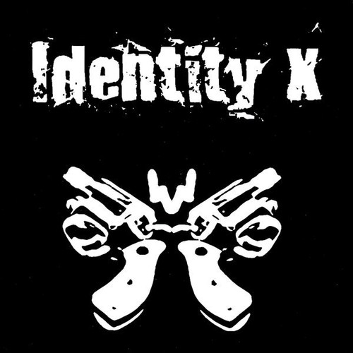 Identity X - EP