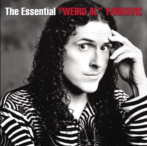 'Weird Al' Yankovic - Essential Weird Al Yankovic