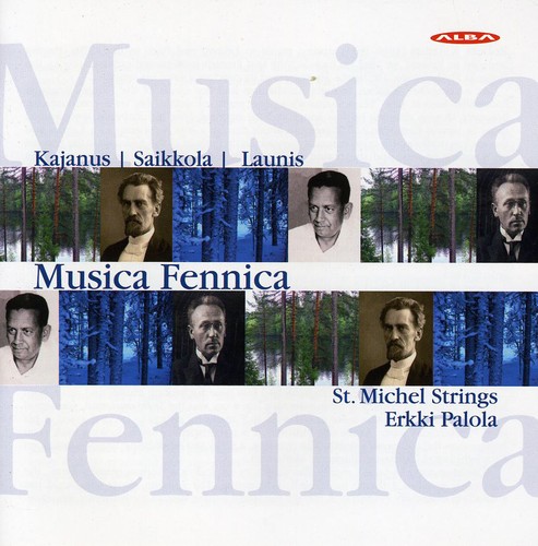 Musica Fennica