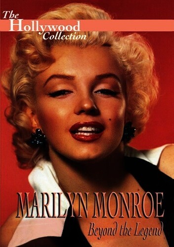 The Hollywood Collection: Marilyn Monroe - Beyond the Legend