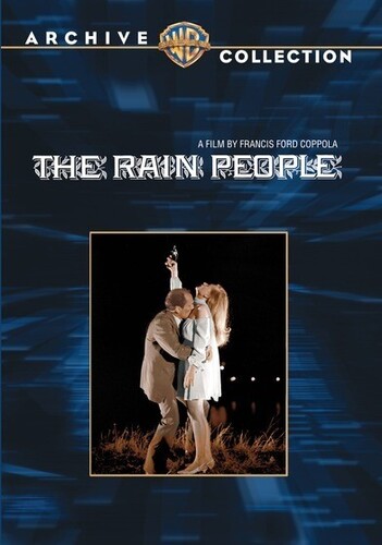 The Rain People