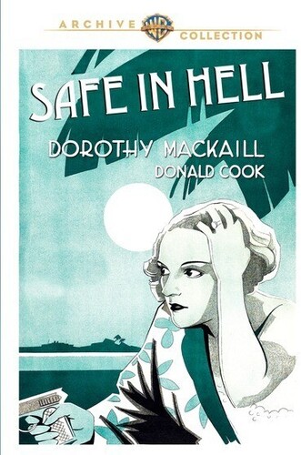 Safe in Hell