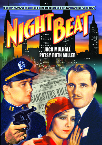Night Beat