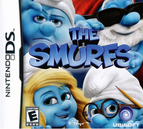 Smurfs