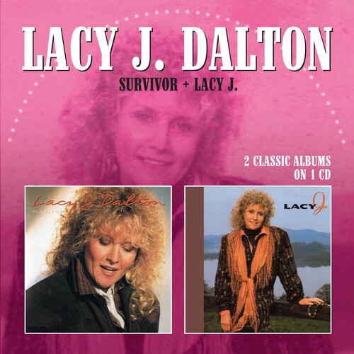 Survivor /  Lacy J. [Import]