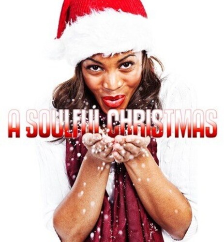 Soulful Christmas /  Various