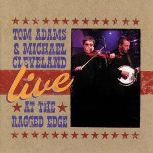 Live at the Ragged Edge