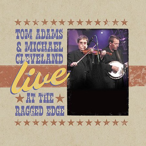 Live at the Ragged Edge