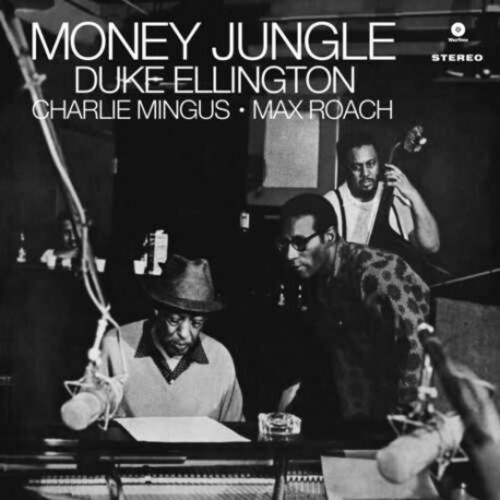 Money Jungle [Import]