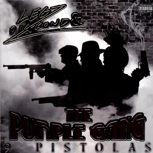9 Pistolas [Explicit Content]