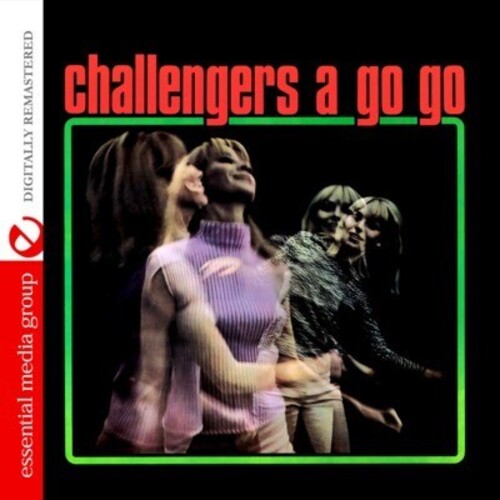 Challengers a Go Go
