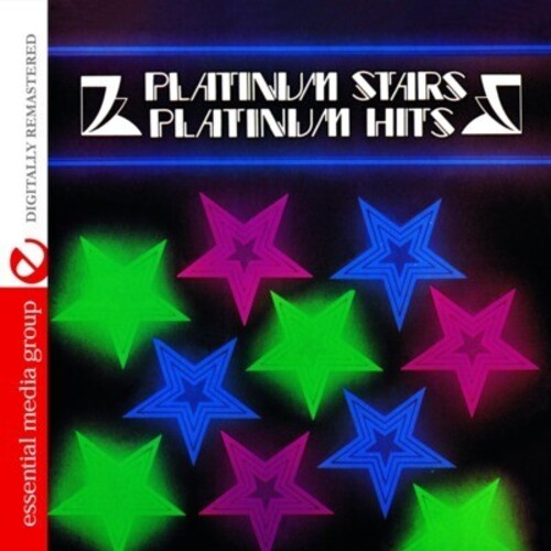 Platinum Stars - Platinum Hits