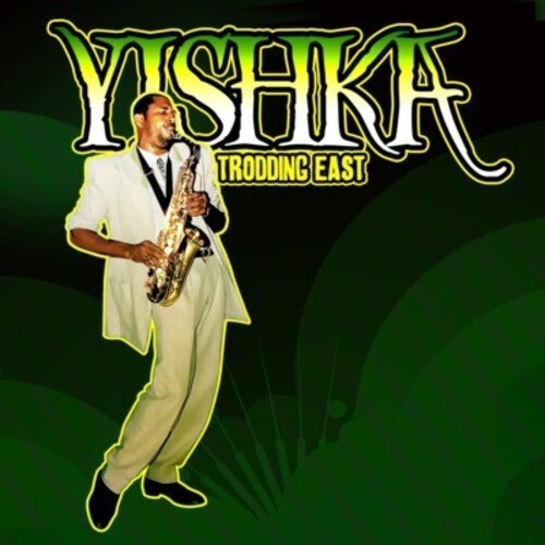 Trodding East