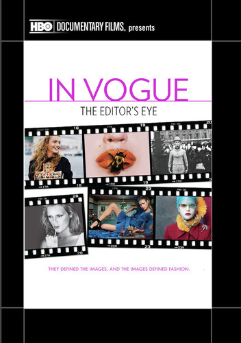 In Vogue: The Editor's Eye