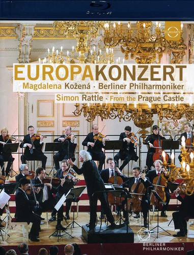 Europakonzert 2013