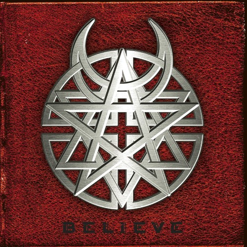 Believe [Import]