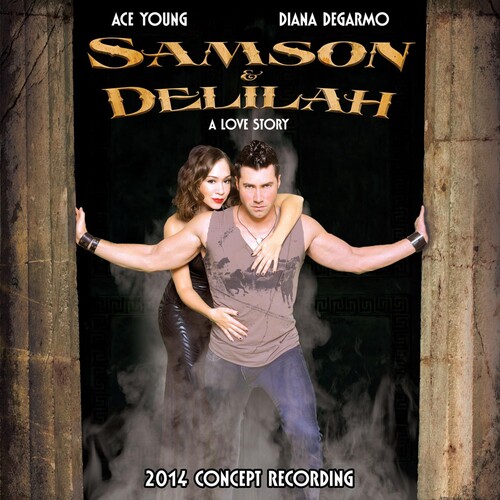 Samson & Delilah