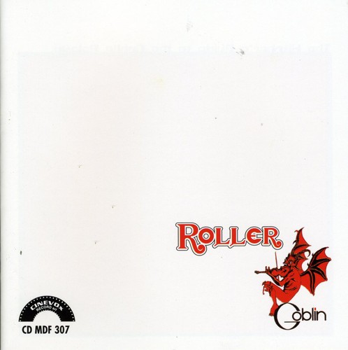 Roller|Goblin (Rock)