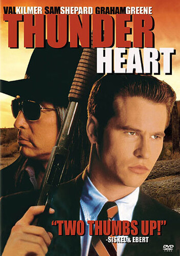 Thunderheart