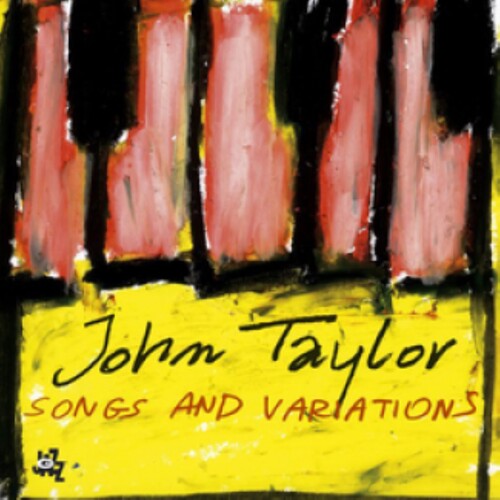 Songs & Variations [Import]
