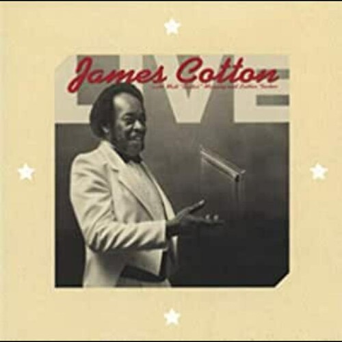 Live at Antone's Nightclub