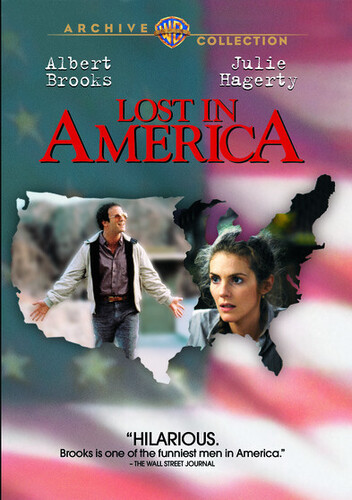 Lost in America