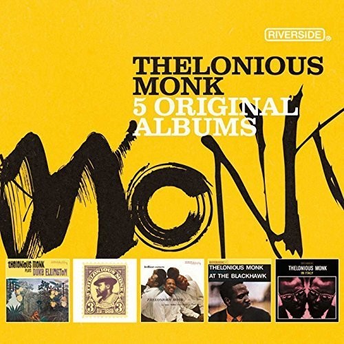 Classic Album Selection